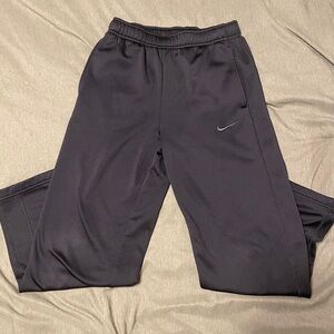 Nike Kids Dark Gray Sweatpants